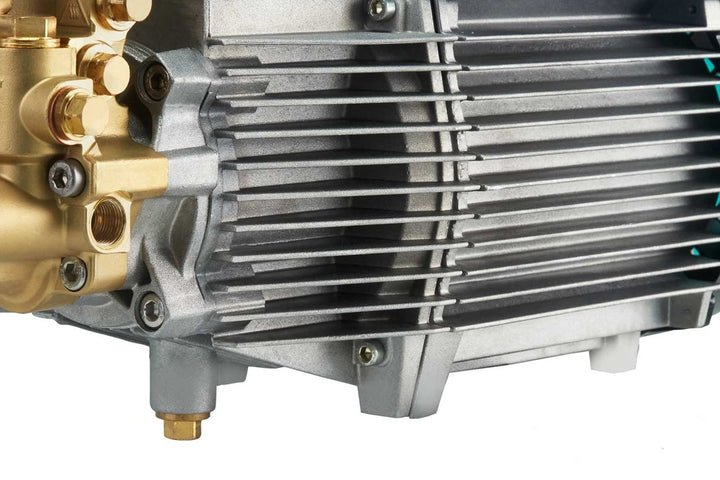 Kränzle K2100 PMU 110v PN 0200496 (Custom Order) - CARZILLA.CA