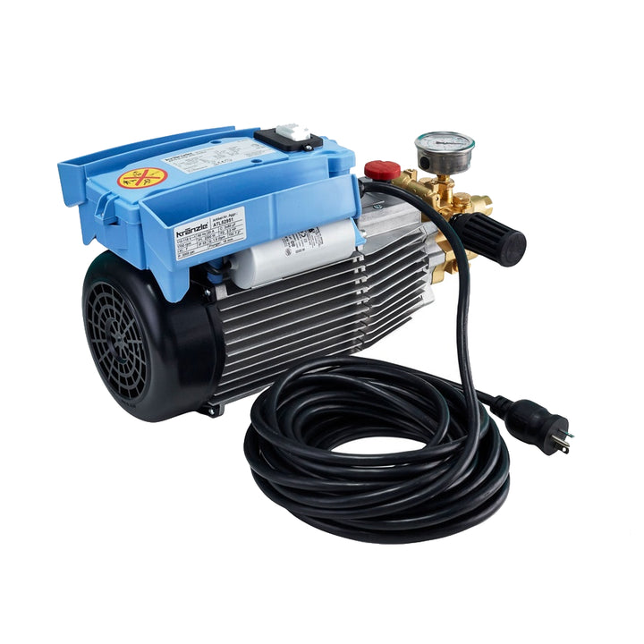 Kränzle K2100 PMU 110v PN 0200496 (Custom Order) - CARZILLA.CA