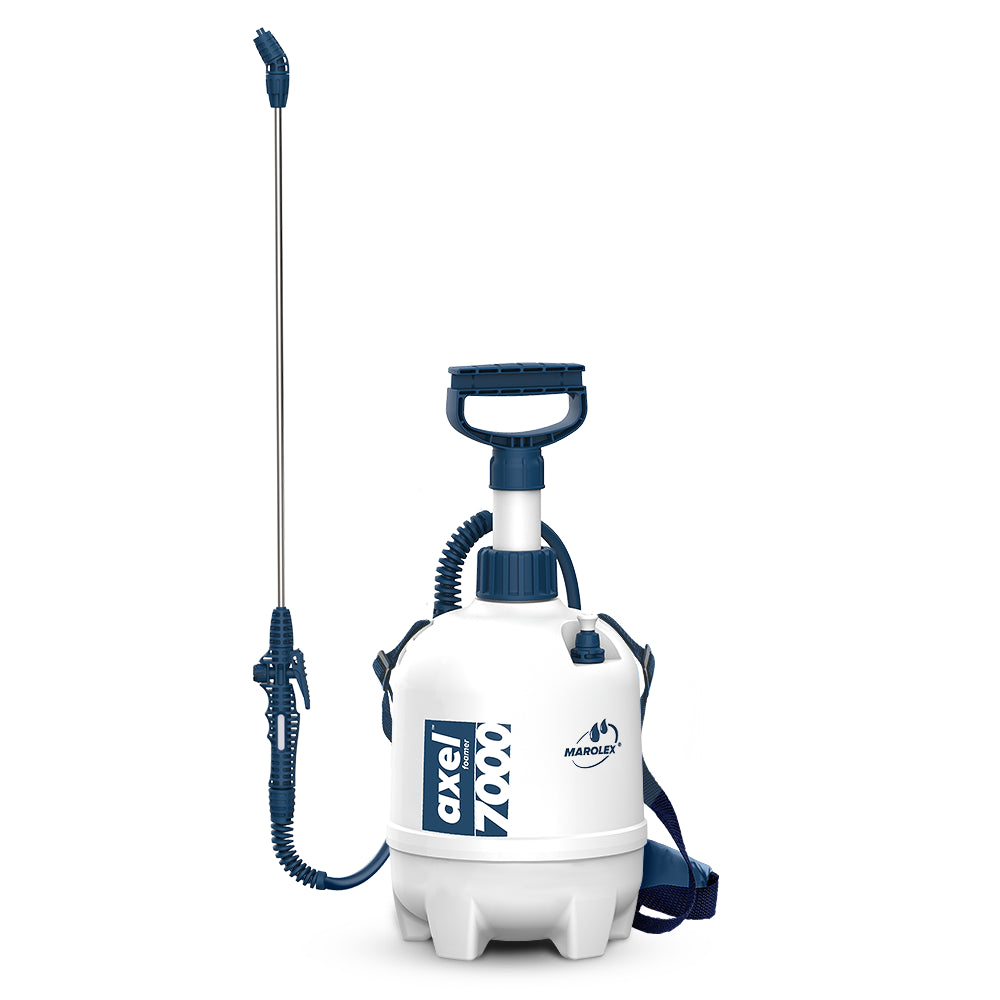 Marolex AXEL Foamer - CARZILLA.CA