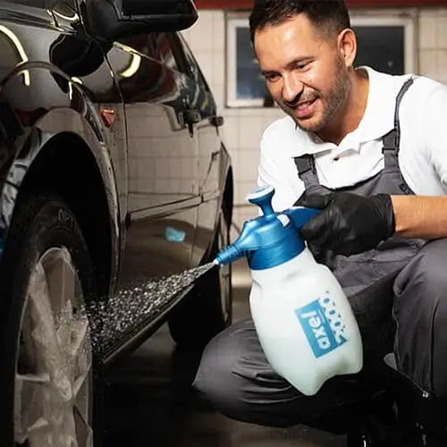 Marolex Axel foaming bottle