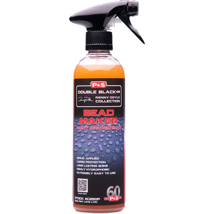 P&S BeadMaker Paint Protectant 16oz - CARZILLA.CA