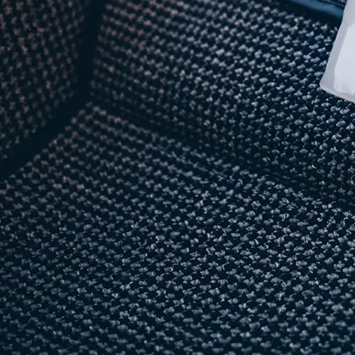 P&S Carpet bomber cleaning cloth seats