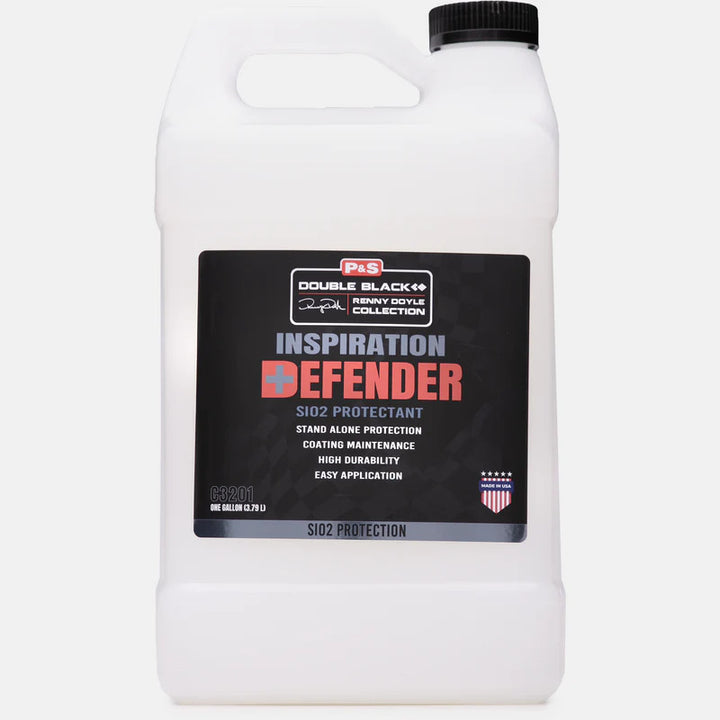 P&S Defender Si2O Protectant - CARZILLA.CA