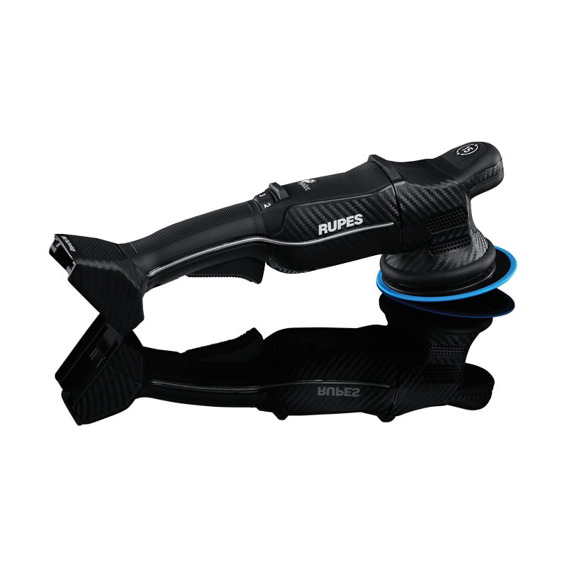 RUPES Bigfoot iBrid HLR15 Machine Only - CARZILLA.CA