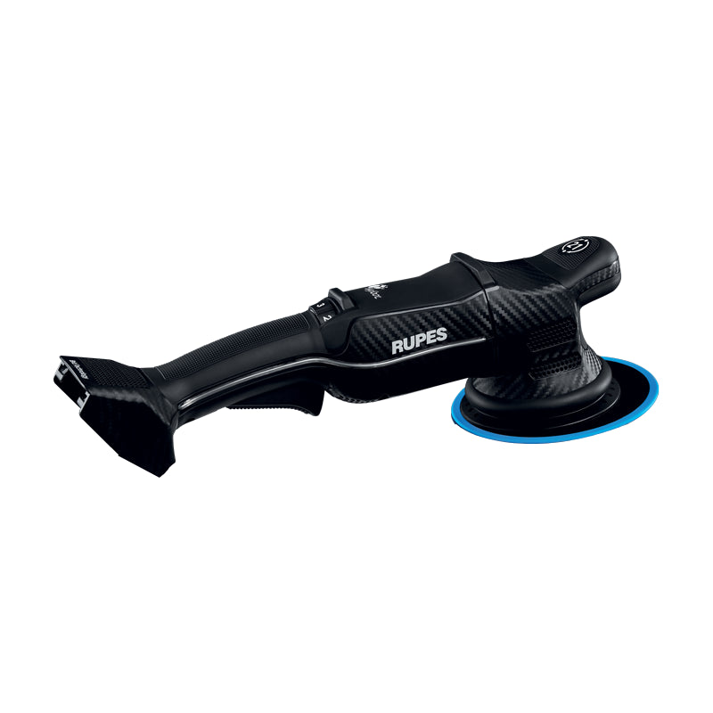 RUPES Bigfoot iBrid HLR21 Machine Only - CARZILLA.CA