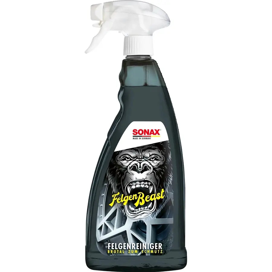 SONAX Beast Wheel Cleaner 1L - CARZILLA.CA