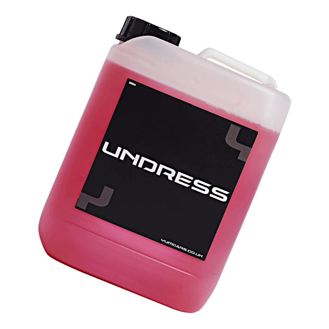 Yum Undress 500ml