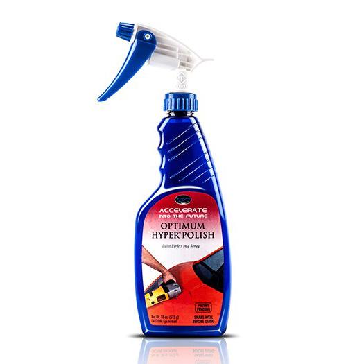 Optimum Hyper Polish Spray 16oz