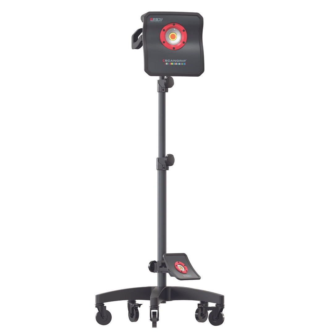 SCANGRIP Wheel Stand 03.5682 New Version - CARZILLA.CA
