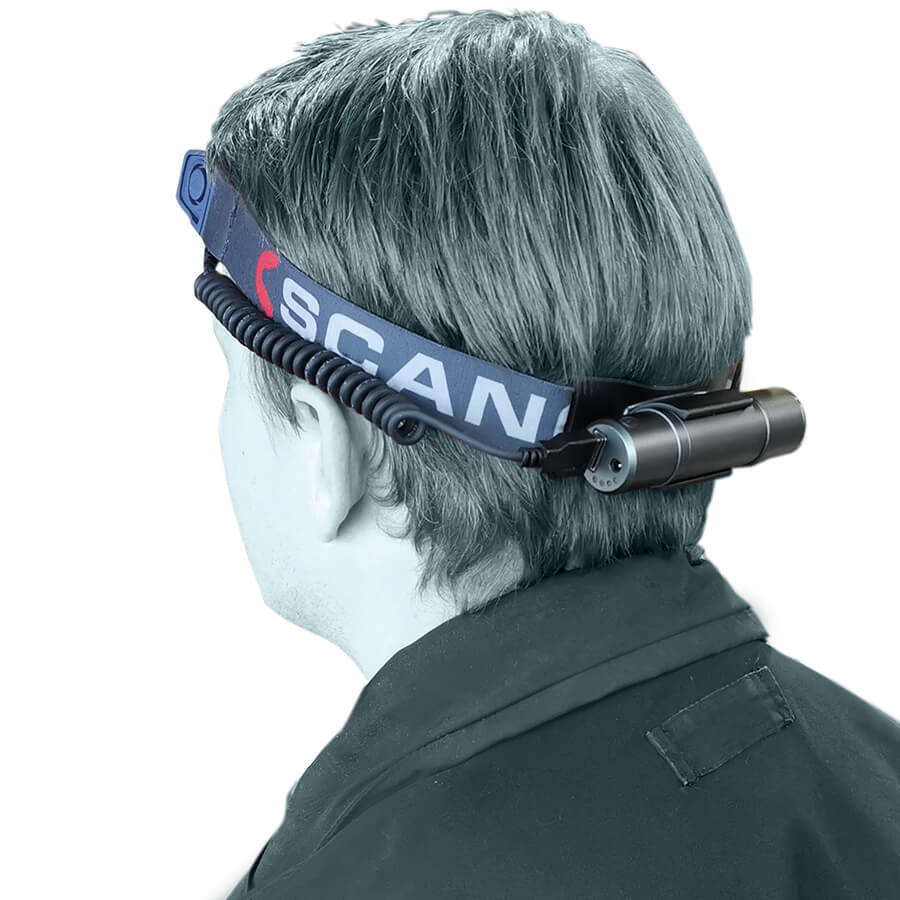 Scangrip Powerbank for I-View 03.5782 - CARZILLA.CA