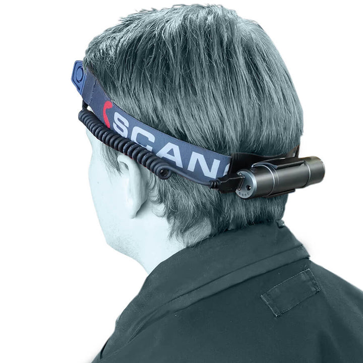 Scangrip Powerbank for I-View 03.5782 - CARZILLA.CA