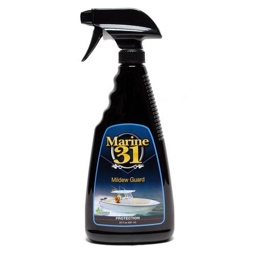 Marine 31 Mildew Guard 20oz - CARZILLA