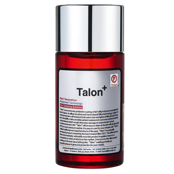 Fireball Talon Wheel Ceramic 50ml (Pros only, email to request access) - CARZILLA.CA