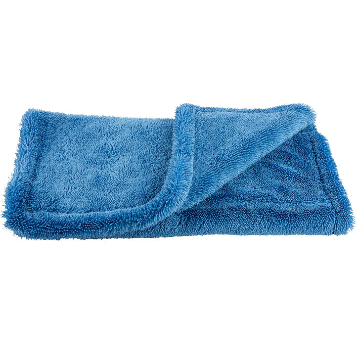 Detail Popo Twisted Rain 1400GSM Drying Towel 40x60 - CARZILLA.CA