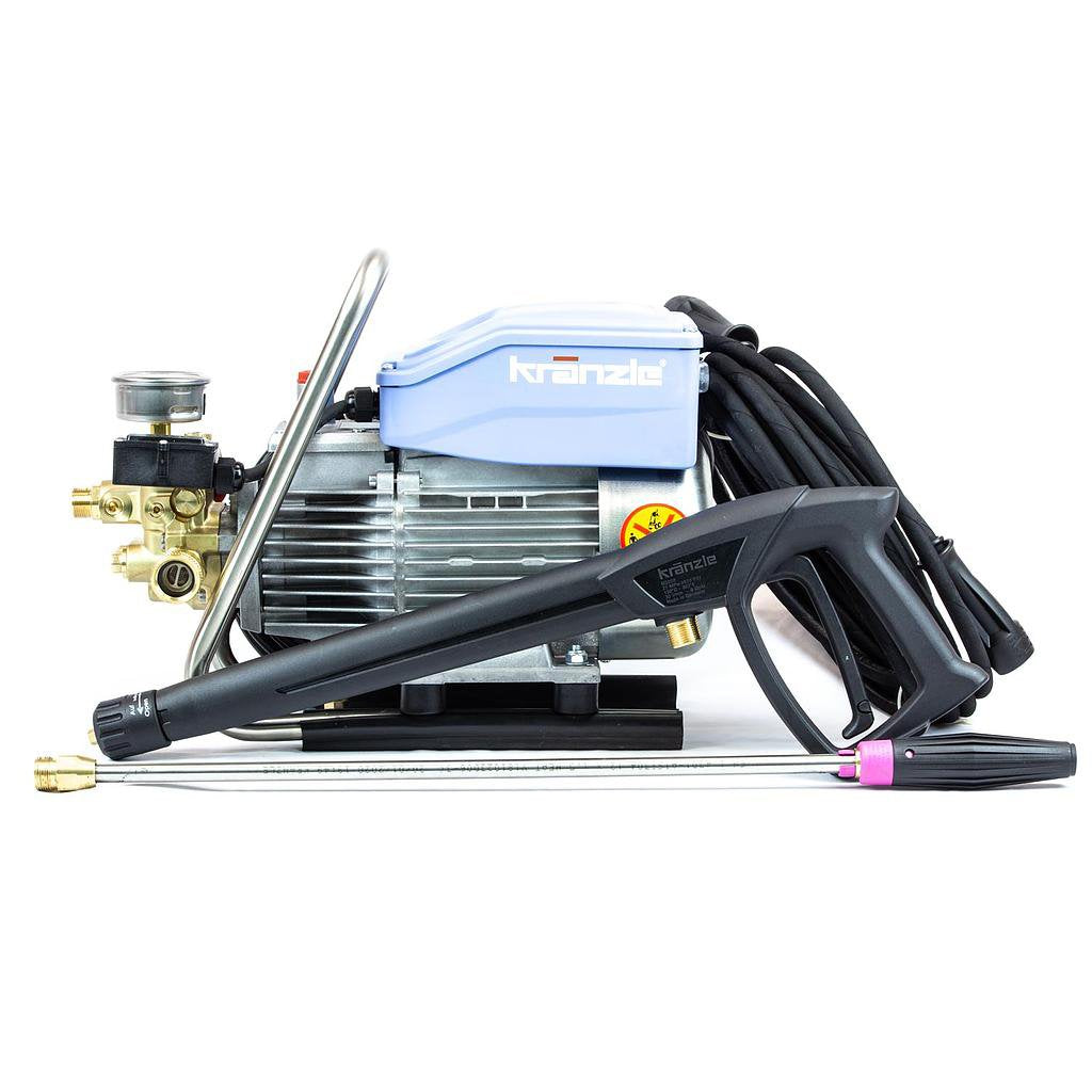 Kranzle high pressure washer deals