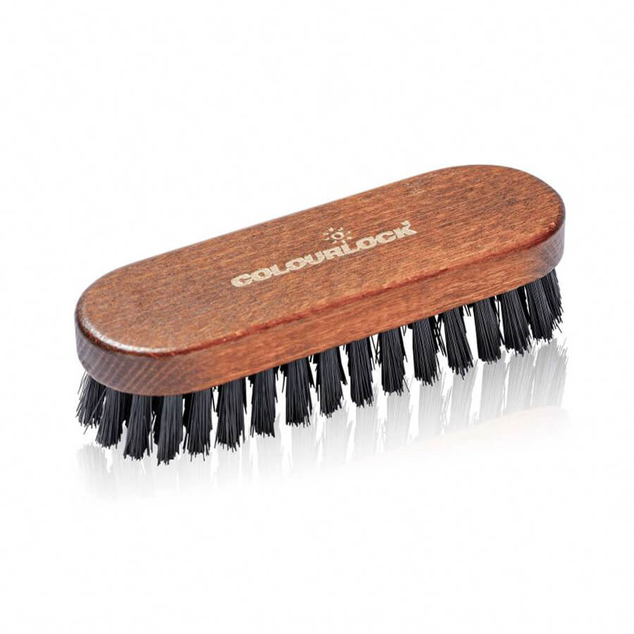 Colourlock Leather Cleaning Brush - CARZILLA.CA