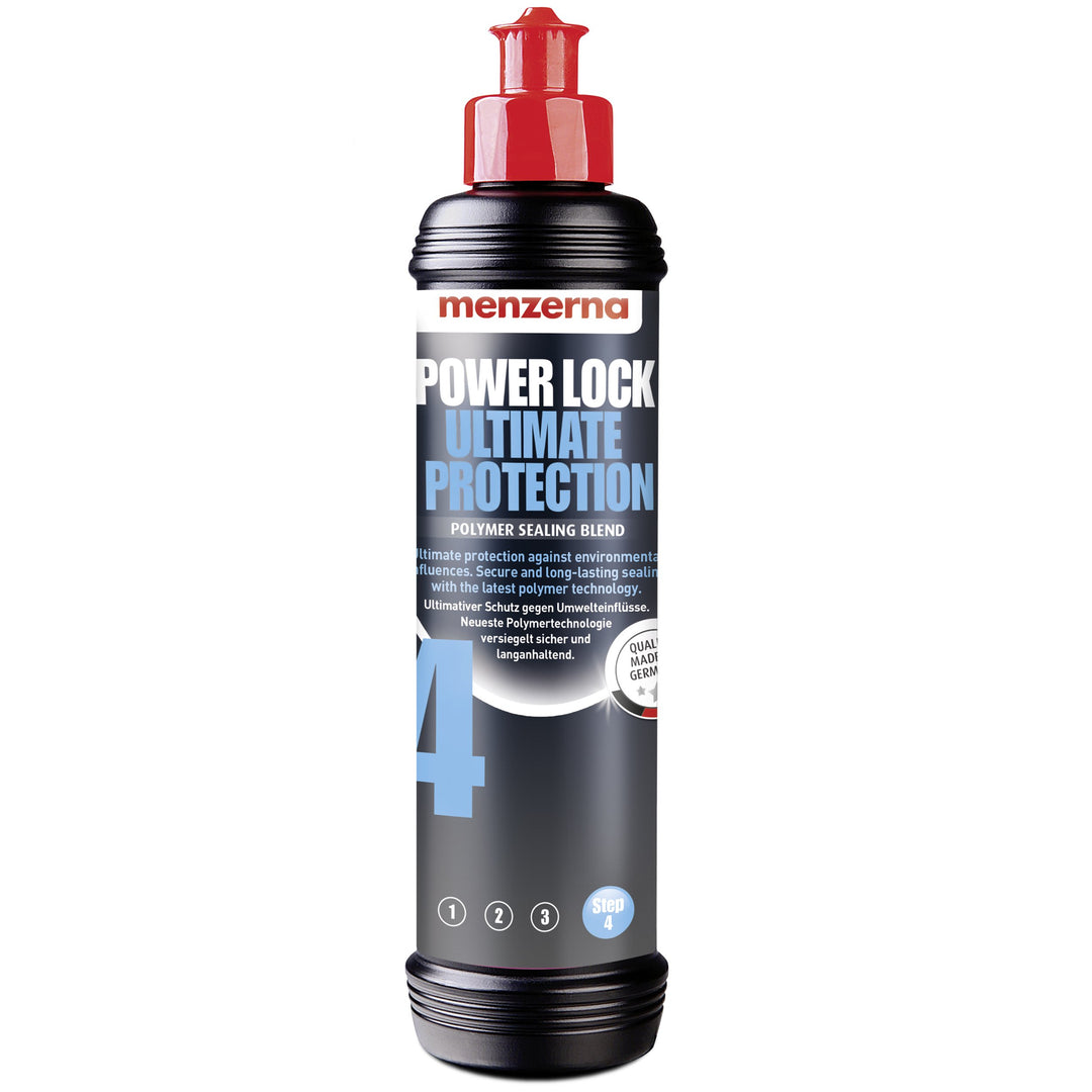 Menzerna Power Lock Ultimate Protection 8oz - CARZILLA.CA