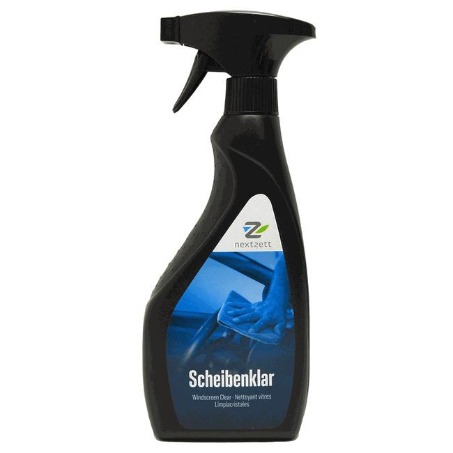 Nextzett Windscreen Clear 16.9oz - CARZILLA.CA