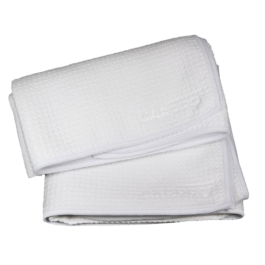 CarPro Waffle Drying Towel 60x82cm - CARZILLA.CA