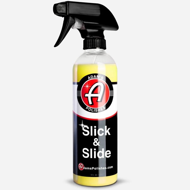 Adam's Slick & Slide 16oz - CARZILLA.CA