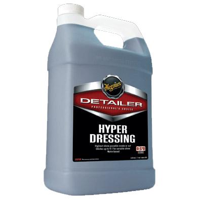 Meguiar's D170 Hyper Dressing 128oz - CARZILLA.CA