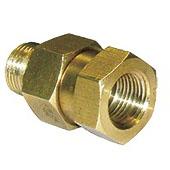 MTM Hydro Live 3/8" Swivel 22.0124 - CARZILLA.CA
