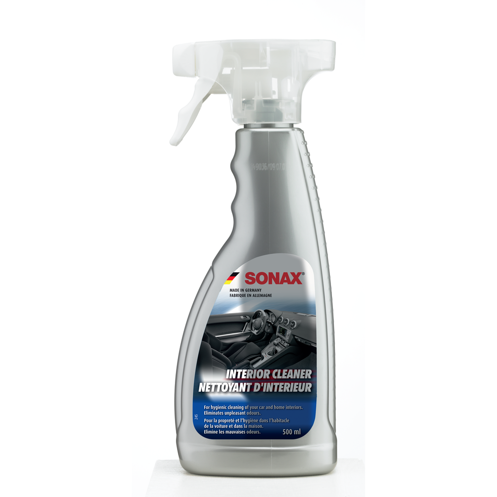 SONAX Interior Cleaner 500ml - CARZILLA