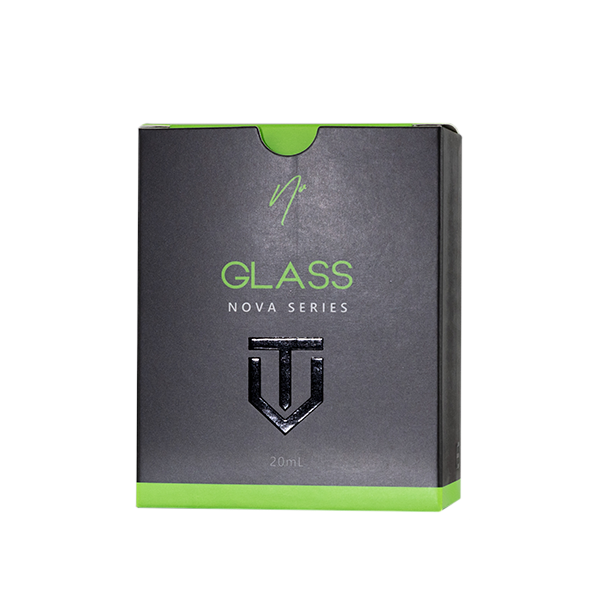 Nv Nova Glass | Glass Ceramic Coating 20ml 20ml