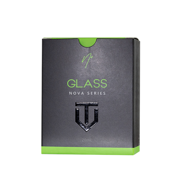 NV Glass 20ml - CARZILLA