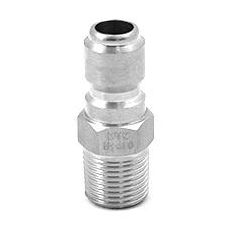 MTM Plated Steel QC 1/2 MPT 24.0078 - CARZILLA.CA