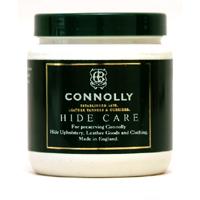 Connolly Hide Food Leather Conditioner 11oz - CARZILLA.CA