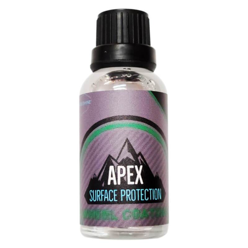Apex Surface Protection Wheel Coat 30ml - CARZILLA.CA