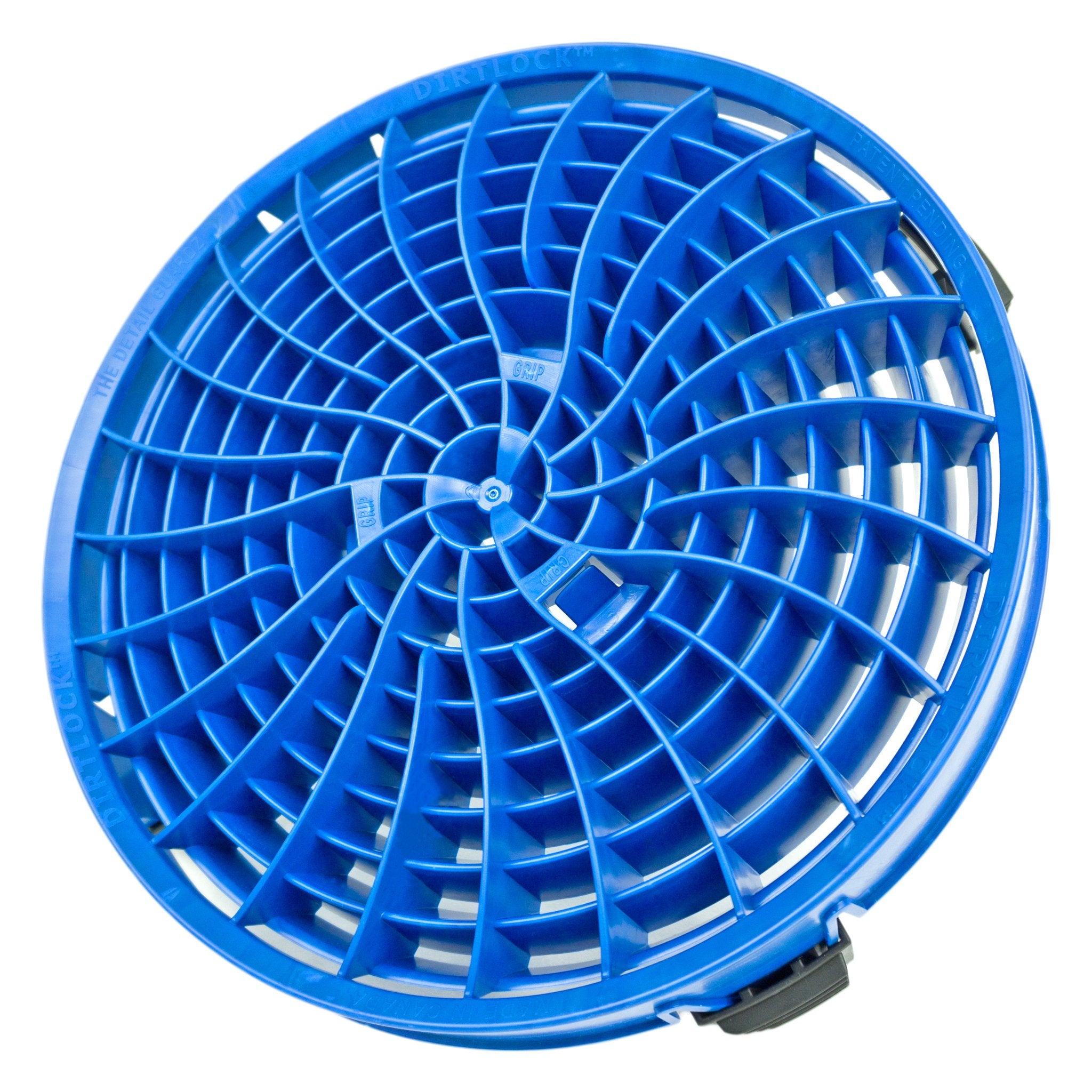 Detail Guardz Dirt Lock - Blue