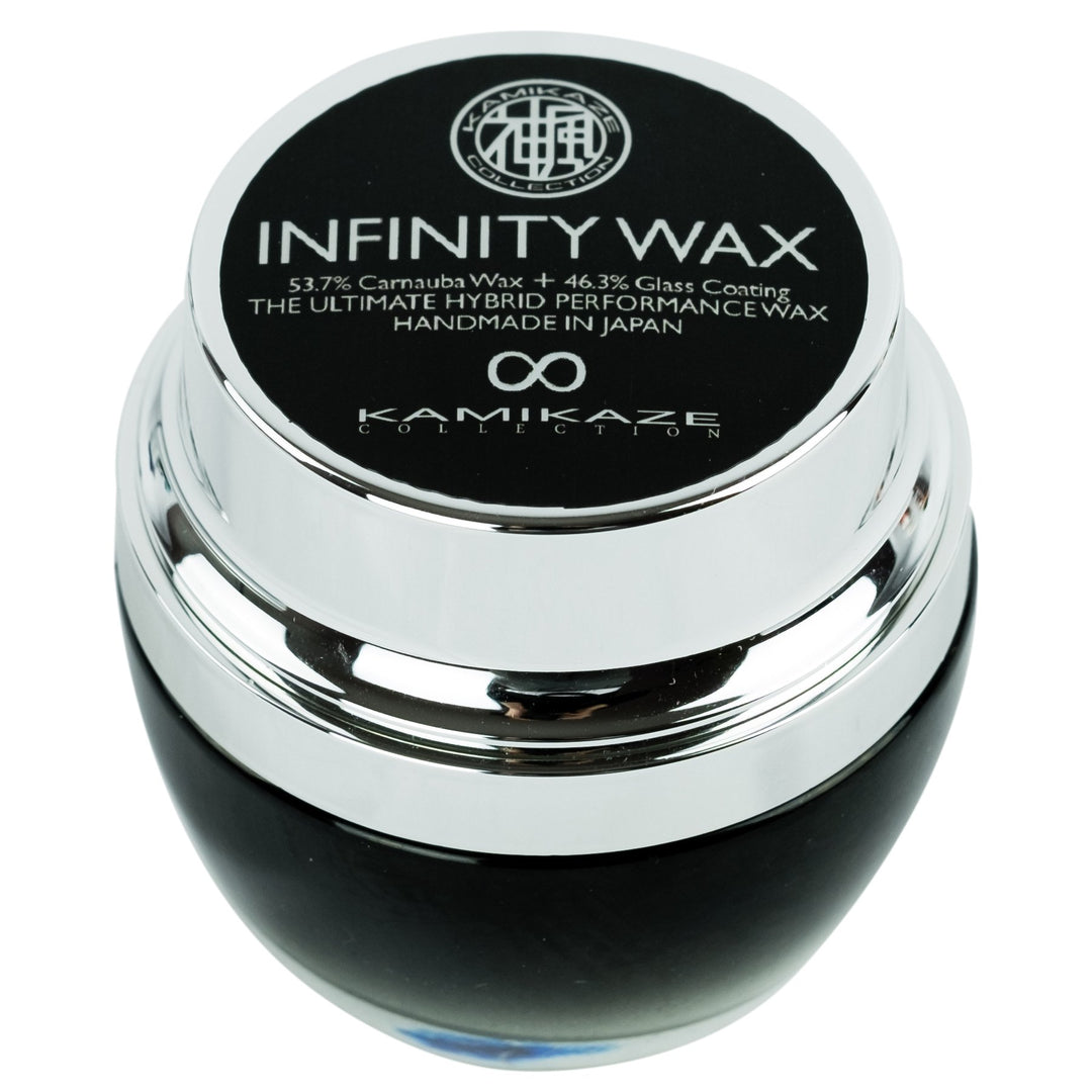 Kamikaze Infinity Wax 50g - CARZILLA