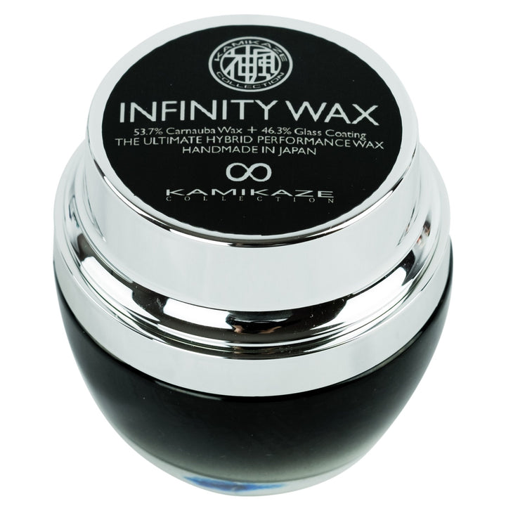 Kamikaze Infinity Wax 50g - CARZILLA