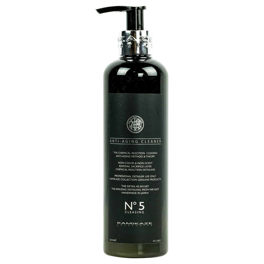 Kamikaze Anti-Aging Paint Cleanser 300ml - CARZILLA.CA