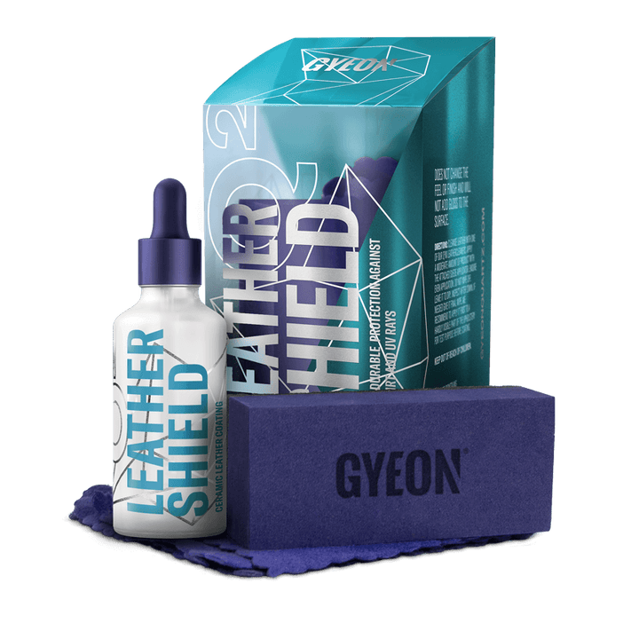 Gyeon Q1 Leather Shield 50ml