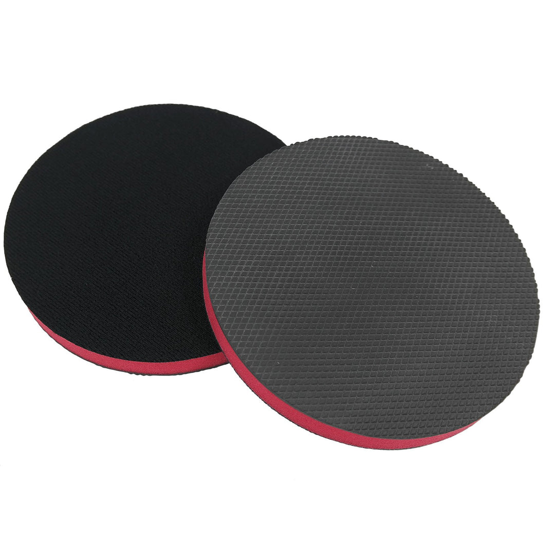 CarPro Polyshave Pad 150mm - CARZILLA.CA