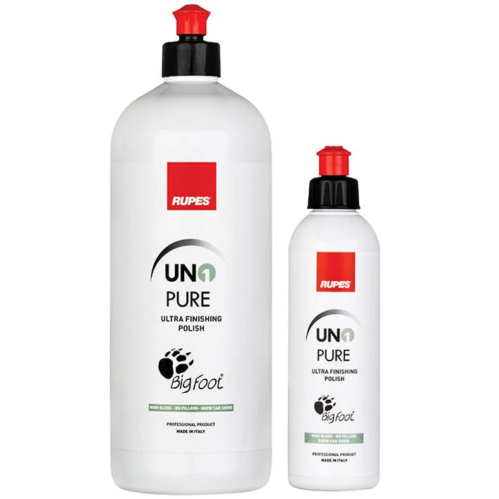 Rupes UNO Pure (250ml, 1L) - CARZILLA.CA