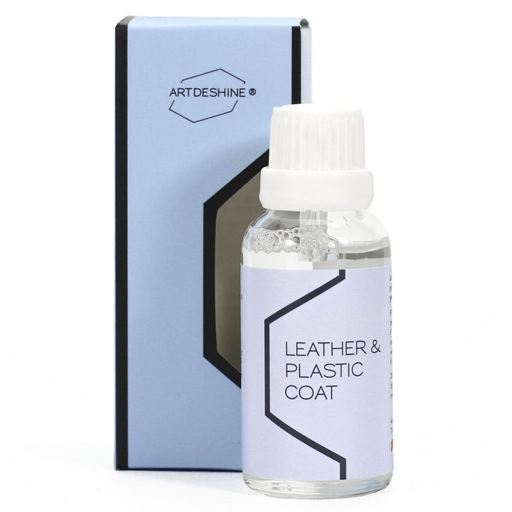 ArtDeShine Leather Plastic Coating 30ml - CARZILLA.CA