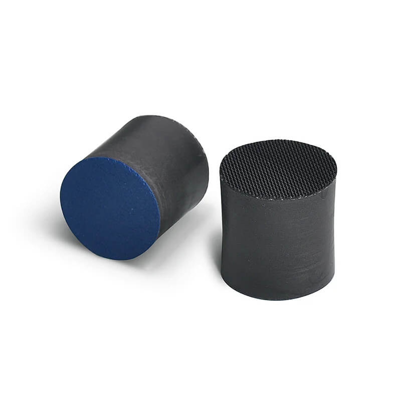 Shinemate 30mm Sanding and De-nibbing Block - CARZILLA.CA