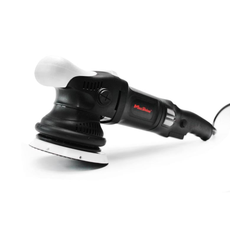 M21 PRO 1000W Long Throw Dual Action Polisher - Maxshine Car  Care-Polishers, Towels, Brushes, Deatailing Products