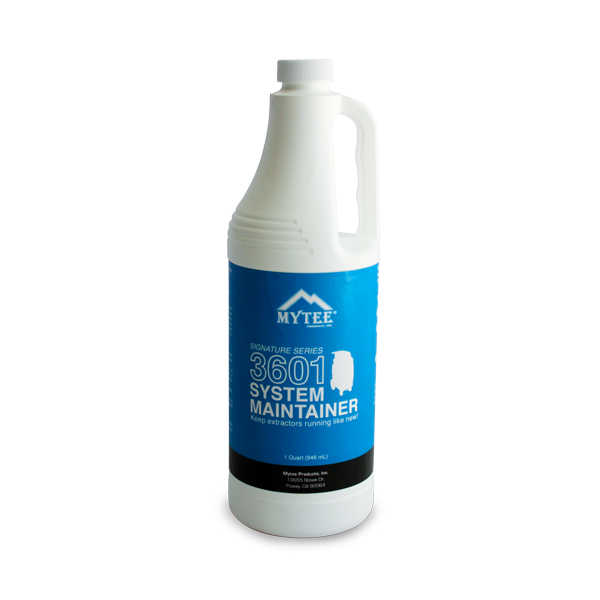 Mytee 3601 System Maintainer 32oz - CARZILLA.CA