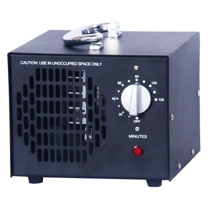 Safety ST5G Commercial Ozone Machine - CARZILLA.CA