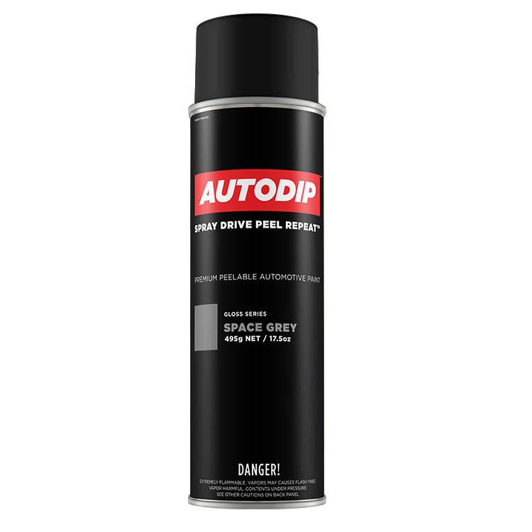 AUTODIP Space Grey 495g - CARZILLA.CA