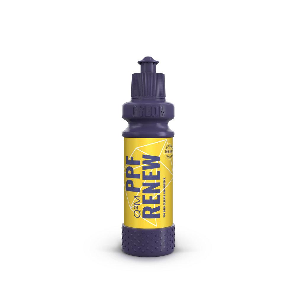 GYEON Q²M PPF Renew 120ml - CARZILLA.CA
