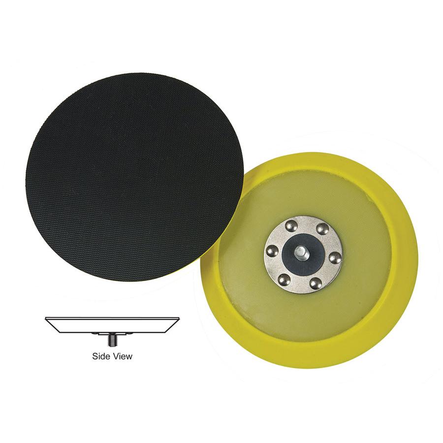 Lake Country 5" DA Backing Plate 125mm (5-16" x 24 thread) - CARZILLA.CA