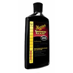 Meguiar's M205 Ultra Finishing Polish 8oz - CARZILLA