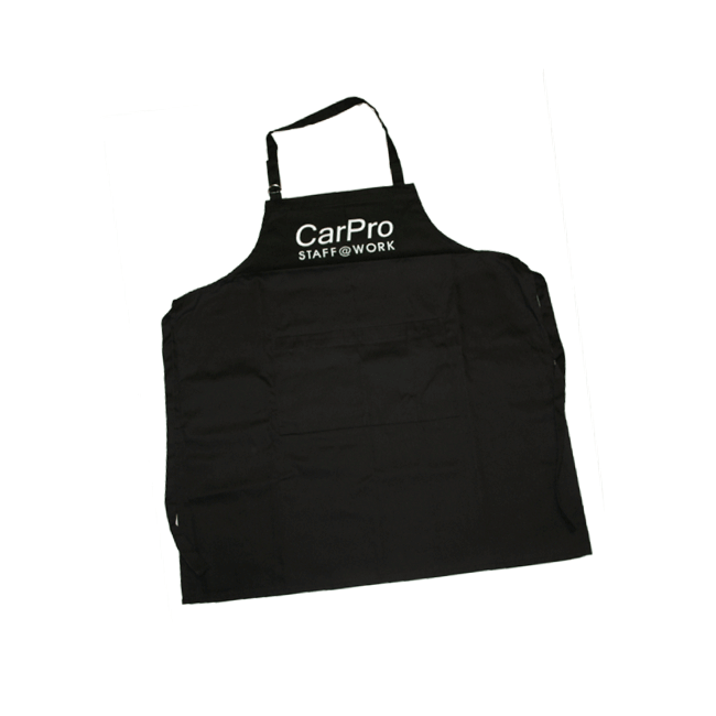 CarPro – Staff @ Work Apron 75x80cm - CARZILLA