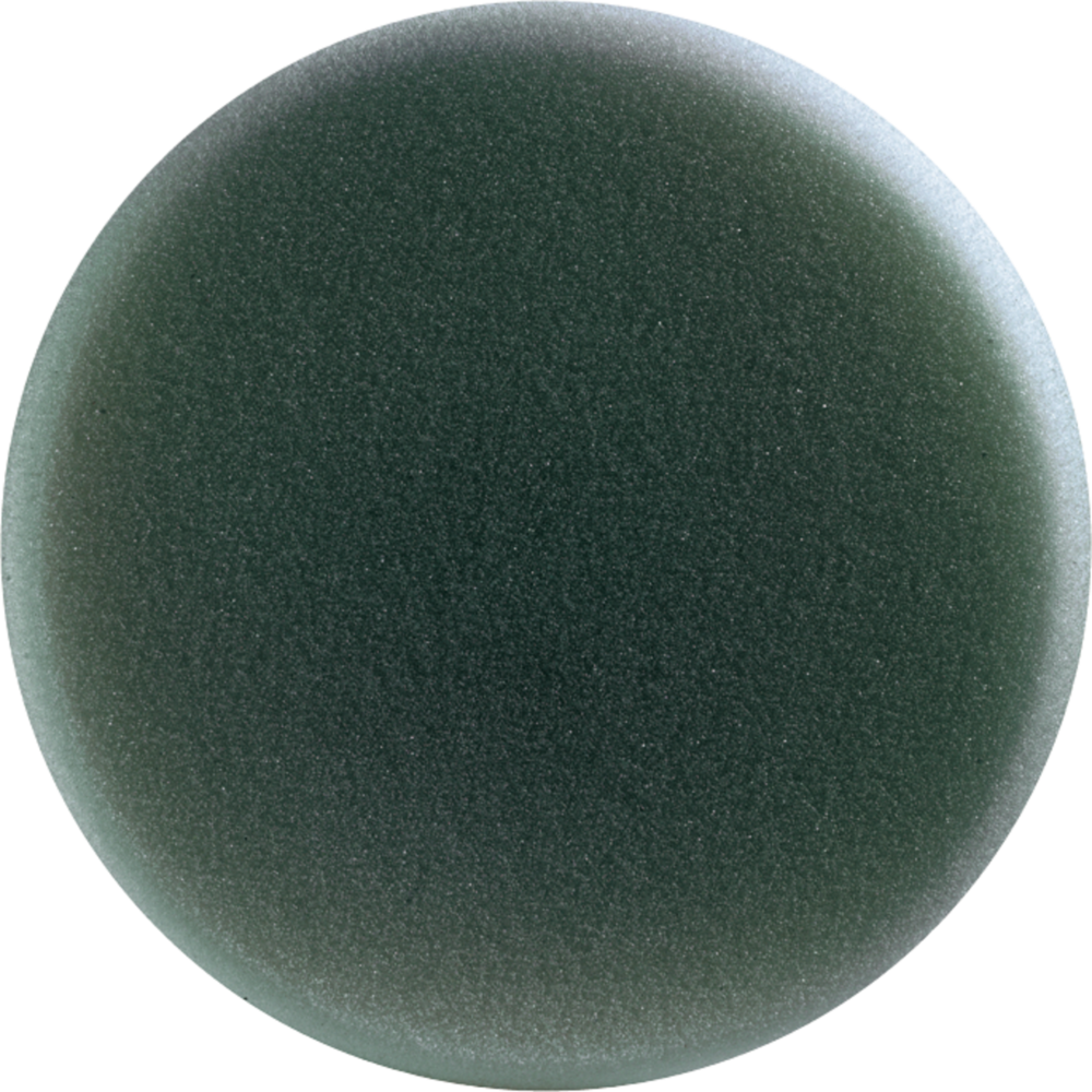 SONAX Polishing Pad Grey (Soft) 160mm 6.25in - CARZILLA